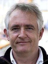 Peter Hesse Overgaard'un fotoğrafi