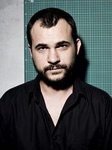 Rodrigo Siqueira'un fotoğrafi