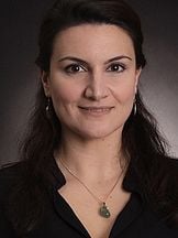 Ece Koroğlu'un fotoğrafi