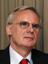 Ewen MacAskill'un fotoğrafi