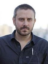 Jeremy Scahill'un fotoğrafi