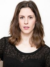 Bárbara Santa Cruz'un fotoğrafi