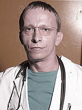 Ivan Okhlobystin'un fotoğrafi