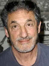 David Hess'un fotoğrafi