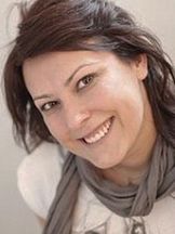 Aslı Zengin'un fotoğrafi