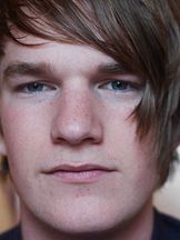 Calum Heath'un fotoğrafi