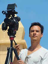 Frédéric Tcheng'un fotoğrafi