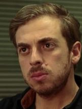 Yaşar Kalyoncu'un fotoğrafi