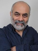 Seracettin Gözüküçük'un fotoğrafi