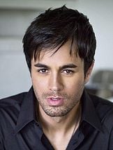 Enrique Iglesias'un fotoğrafi