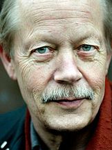 Stig Björkman'un fotoğrafi