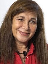 Ülkü Ülker'un fotoğrafi