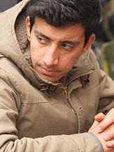 Adil Köroğlu'un fotoğrafi