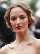 Daria Strokous'un fotoğrafi