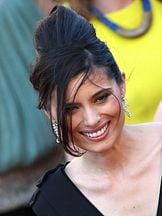 Gabriella Wright'un fotoğrafi