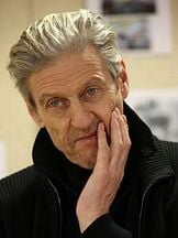 Richard Bremmer'un fotoğrafi