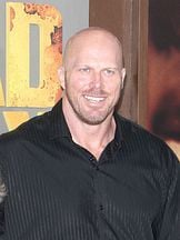 Nathan Jones'un fotoğrafi