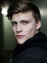 Sebastian Bull Sarning'un fotoğrafi