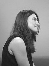 Safinez Bousbia'un fotoğrafi