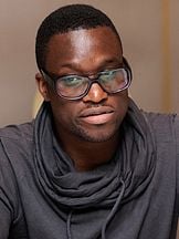 Femi Oguns'un fotoğrafi