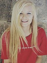 Ceren Aslan'un fotoğrafi