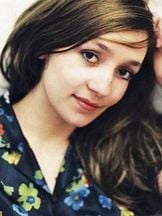 Ginger Romàn'un fotoğrafi