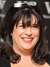 E.L. James (II)'un fotoğrafi
