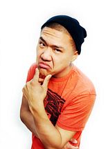 Timothy DeLaGhetto'un fotoğrafi