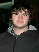 Ryan McDonald'un fotoğrafi