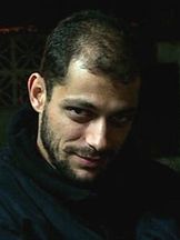 José Barahona'un fotoğrafi
