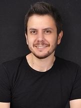 Murat Kavrukkoca'un fotoğrafi