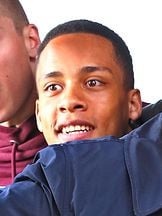 Jerry Hoffmann'un fotoğrafi