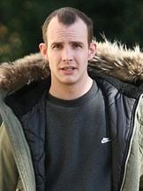 Blake Fielder'un fotoğrafi