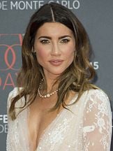 Jacqueline MacInnes Wood'un fotoğrafi