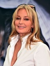 Bo Derek'un fotoğrafi