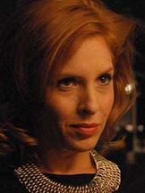 Carla Peterson'un fotoğrafi