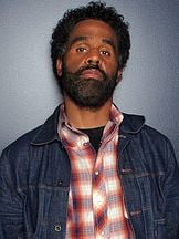 Sacha Jenkins'un fotoğrafi