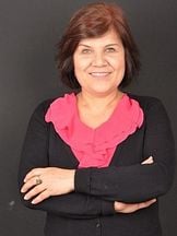 Aynur Mutlucan'un fotoğrafi