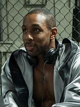 Stephen Boss'un fotoğrafi