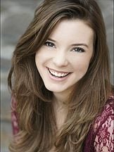 Cherami Leigh'un fotoğrafi