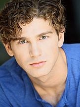 Samuel Davis'un fotoğrafi