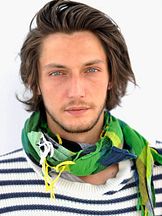 Jonathan Genet'un fotoğrafi