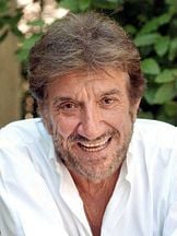 Gigi Proietti'un fotoğrafi