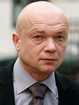 Andrey Smolyakov'un fotoğrafi