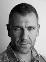 Dermot Magennis'un fotoğrafi