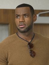 LeBron James'un fotoğrafi