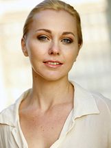 Marian Frizelle'un fotoğrafi