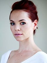 Lisa Leonard (III)'un fotoğrafi