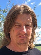 Alain Bellot'un fotoğrafi