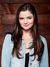 Jordyn Kane'un fotoğrafi